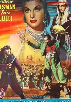 Lo sparviero del Nilo (1950)