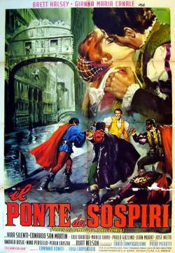 Il ponte dei sospiri (1964)