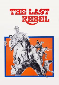 The Last Rebel - Il suo nome è Qualcuno (1971)