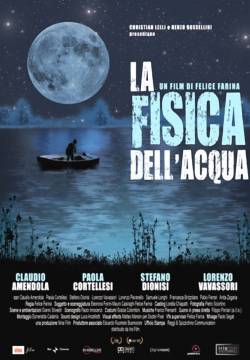 La fisica dell'acqua (2010)