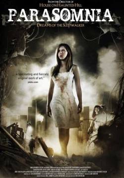 Parasomnia (2008)