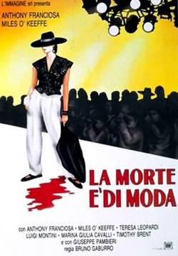 La morte è di moda (1989)