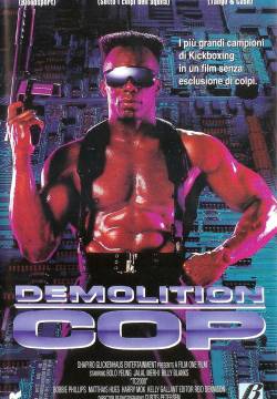 TC 2000 - Demolition Cop (1993)