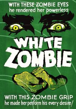 White Zombie - L'isola degli zombies (1932)