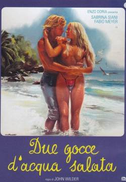 Due Gocce d'Acqua Salata (1982)