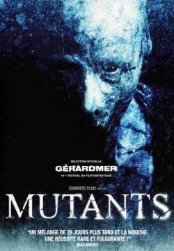 Mutants (2009)