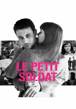 Le petit soldat (1963)