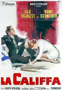 La califfa (1971)