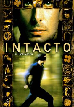 Intacto - Gioca o muori (2001)