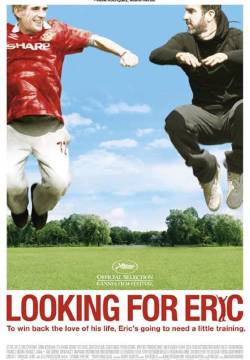 Looking for Eric - Il mio amico Eric (2009)
