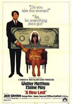 A New Leaf - È ricca, la sposo, l'ammazzo (1971)