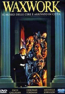 Waxwork - Benvenuti al museo delle cere (1988)