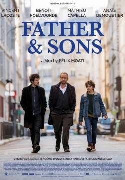 Father and Son - Deux fils (2019)