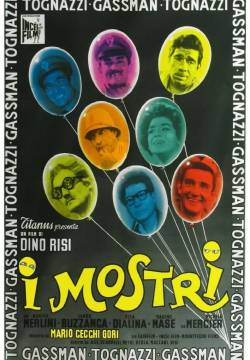 I mostri (1963)
