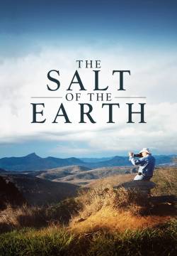 Le sel de la terre - Il sale della terra (2014)