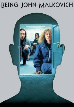 Being John Malkovich - Essere John Malkovich (1999)