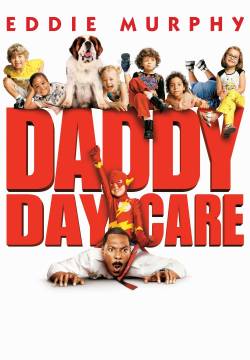 Daddy Day Care - L'asilo dei papà (2003)