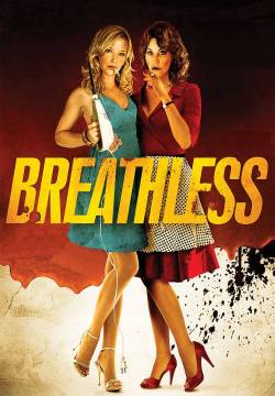 Breathless (2012)