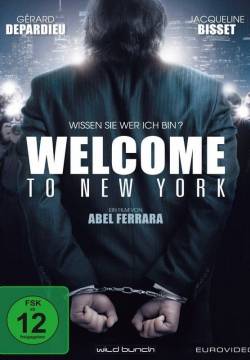 Welcome to New York (2014)