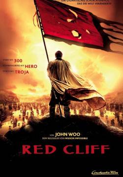 Red Cliff - La battaglia dei tre regni (2008)