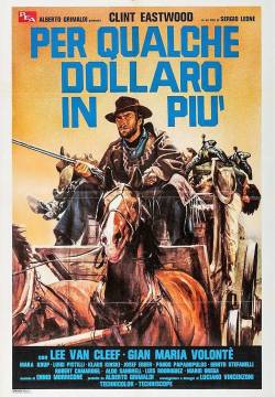 Per qualche dollaro in più (1965)