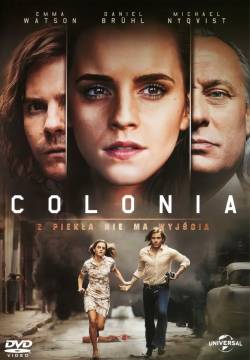 Colonia (2016)