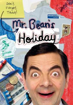 Mr. Bean's Holiday (2007)