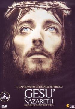 Jesus of Nazareth - Gesù di Nazareth (1977)