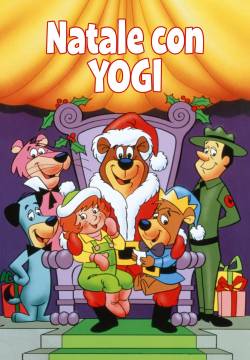 Yogi's First Christmas - Natale con Yoghi (1980)