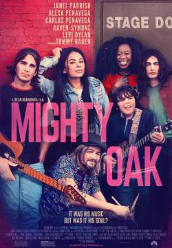 Mighty Oak (2020)