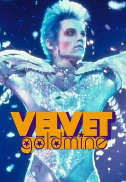 Velvet Goldmine (1998)