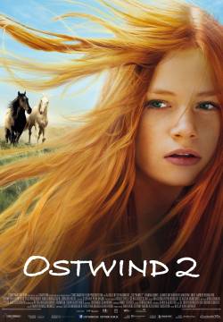 Ostwind 2 - Windstorm: Contro ogni regola (2015)