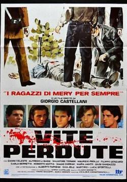 Ragazzi Fuori 2 - Vite perdute (1992)