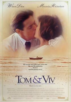 Tom & Viv - nel bene, nel male, per sempre (1994)