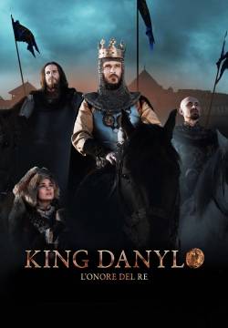 King Danylo - L'onore del re (2018)