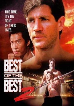 Best of the Best 2 - Kickboxing mortale (1993)
