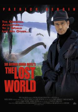 The Lost World - Il Mondo Perduto (1998)