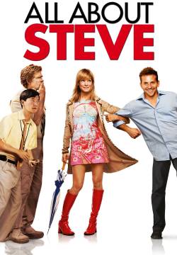 All About Steve - A proposito di Steve (2009)