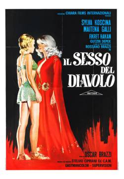 Il Sesso Del Diavolo (1971)