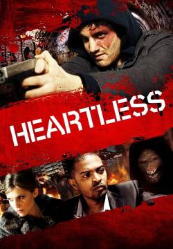 Heartless (2009)