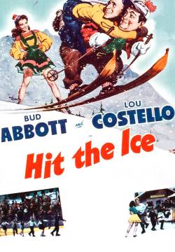 Hit the Ice - Avventura in montagna (1943)