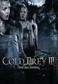 Fritt vilt III - Cold Prey 3 (2010)