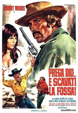 Prega Dio... e scavati la fossa (1968)