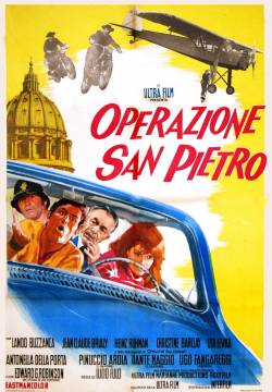 Operazione San Pietro (1967)