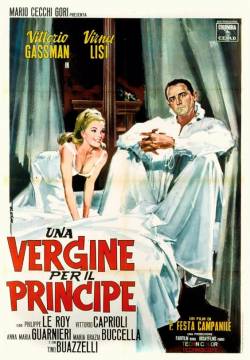 Una vergine per il principe (1965)