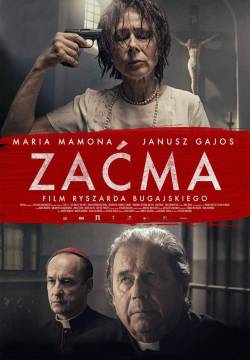 Zaćma - Blindness (2016)