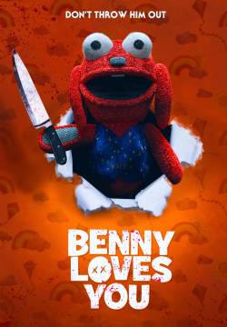 Benny Loves You (2021)