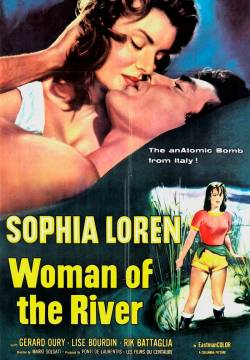 La donna del fiume (1954)