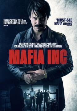 Mafia Inc. - Il padrino della mafia (2020)