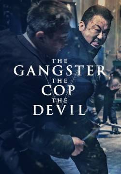 The Gangster, The Cop, The Devil - Il Gangster, il Poliziotto, il Diavolo (2019)